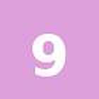 nine