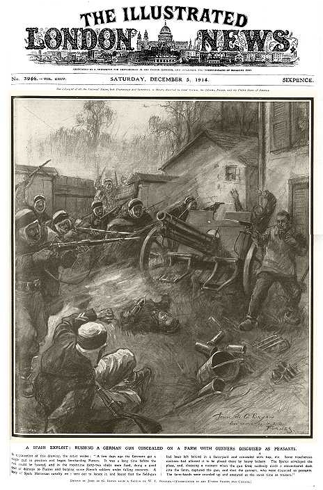 1914 dec 5th