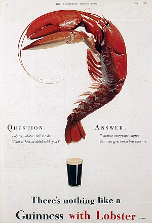 guinness