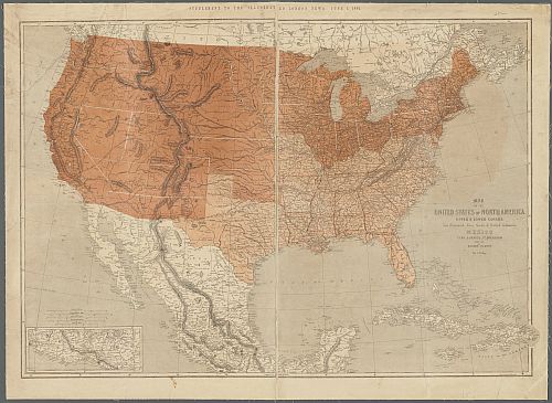 Unites States 1861